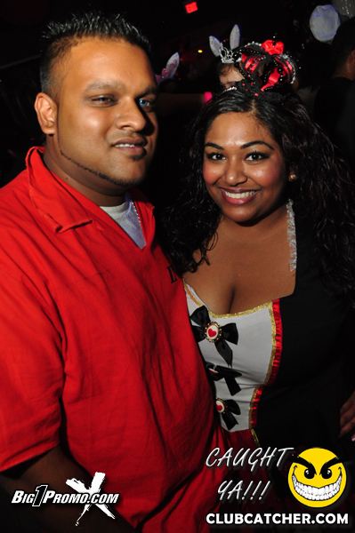 Luxy nightclub photo 208 - October 31st, 2013