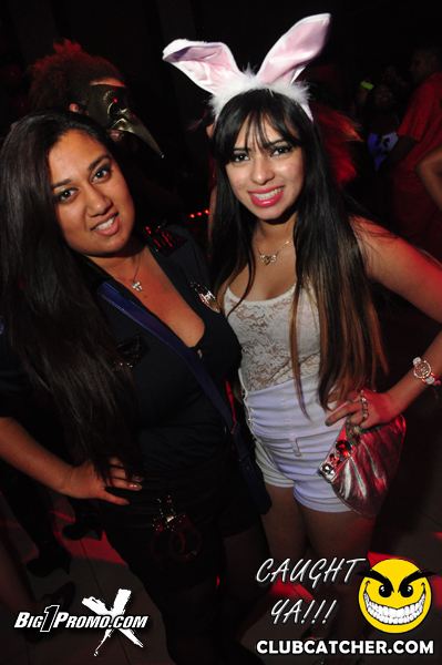 Luxy nightclub photo 209 - October 31st, 2013