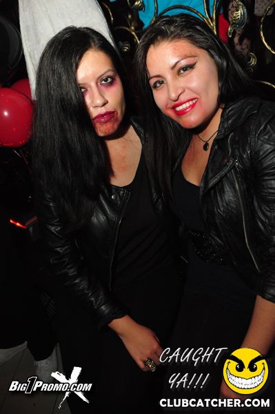 Luxy nightclub photo 210 - October 31st, 2013