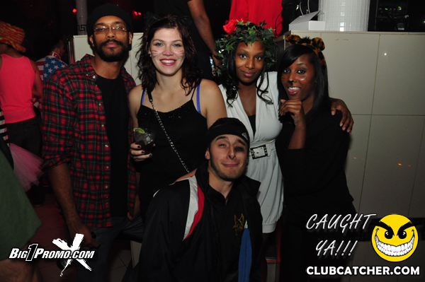 Luxy nightclub photo 212 - October 31st, 2013