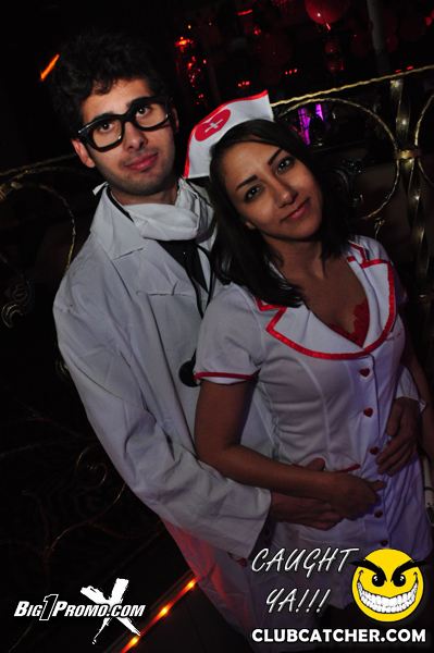 Luxy nightclub photo 213 - October 31st, 2013