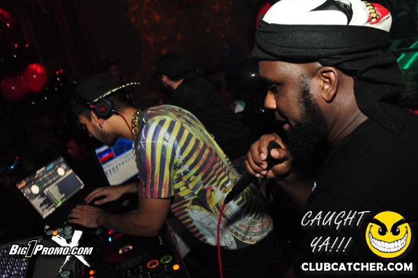 Luxy nightclub photo 215 - October 31st, 2013