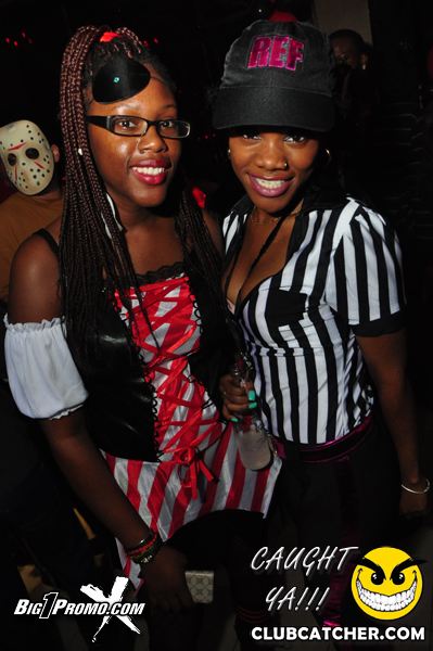 Luxy nightclub photo 216 - October 31st, 2013