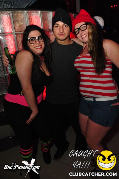 Luxy nightclub photo 218 - October 31st, 2013