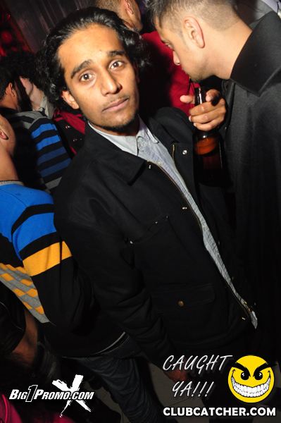 Luxy nightclub photo 219 - October 31st, 2013