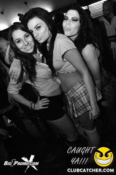 Luxy nightclub photo 220 - October 31st, 2013