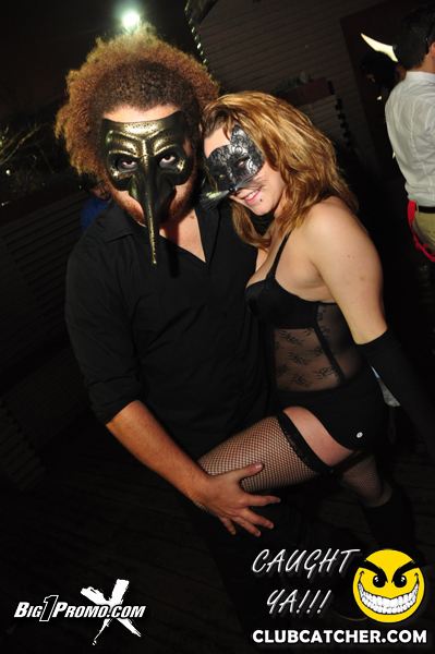 Luxy nightclub photo 23 - October 31st, 2013