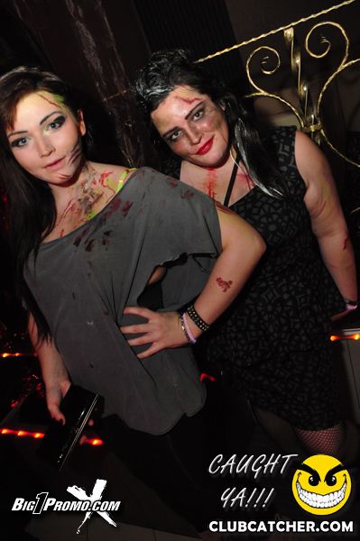 Luxy nightclub photo 221 - October 31st, 2013