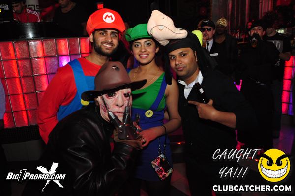 Luxy nightclub photo 222 - October 31st, 2013