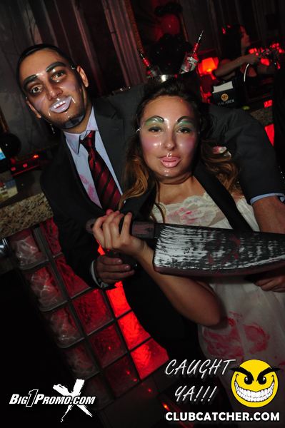 Luxy nightclub photo 223 - October 31st, 2013