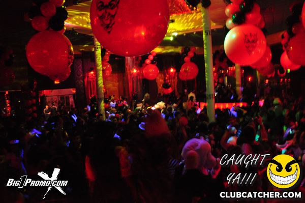 Luxy nightclub photo 224 - October 31st, 2013