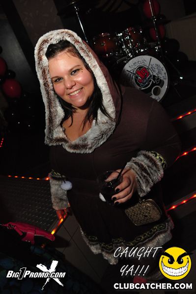 Luxy nightclub photo 225 - October 31st, 2013