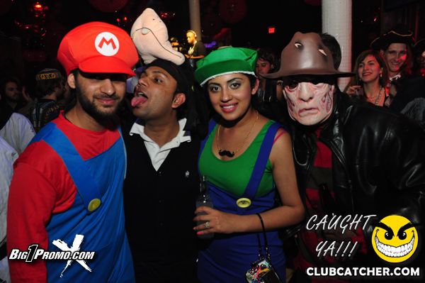 Luxy nightclub photo 227 - October 31st, 2013