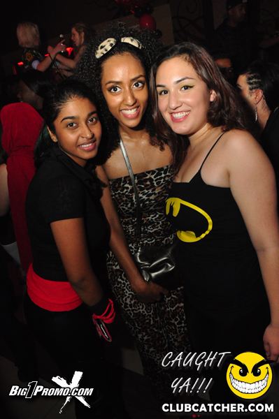 Luxy nightclub photo 229 - October 31st, 2013