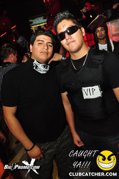 Luxy nightclub photo 230 - October 31st, 2013