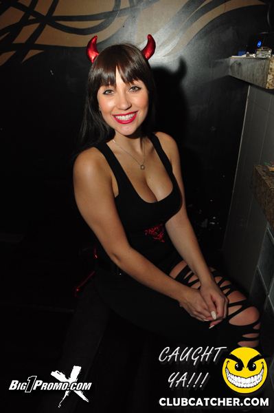 Luxy nightclub photo 24 - October 31st, 2013