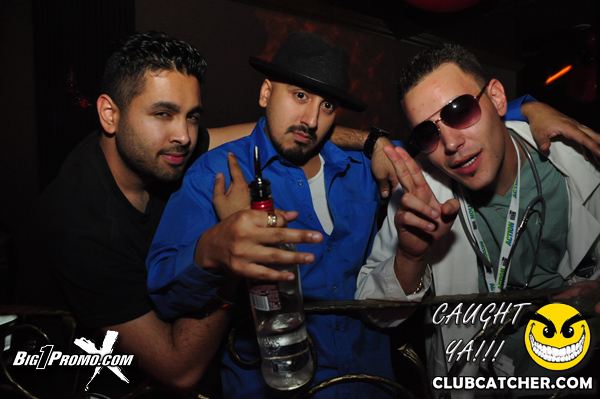 Luxy nightclub photo 231 - October 31st, 2013