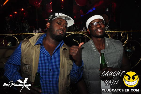 Luxy nightclub photo 232 - October 31st, 2013