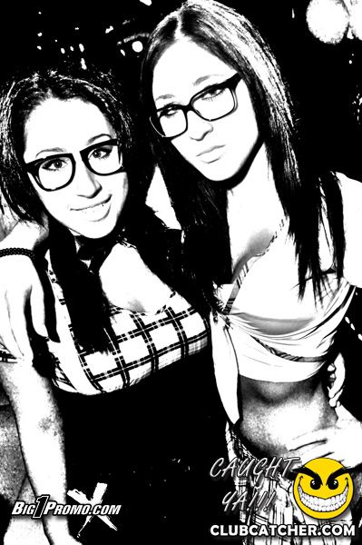 Luxy nightclub photo 233 - October 31st, 2013