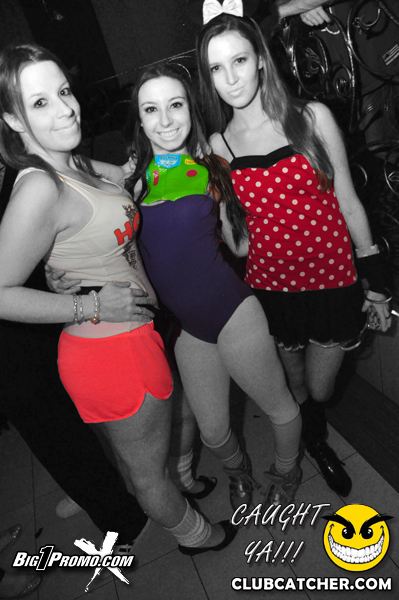 Luxy nightclub photo 234 - October 31st, 2013