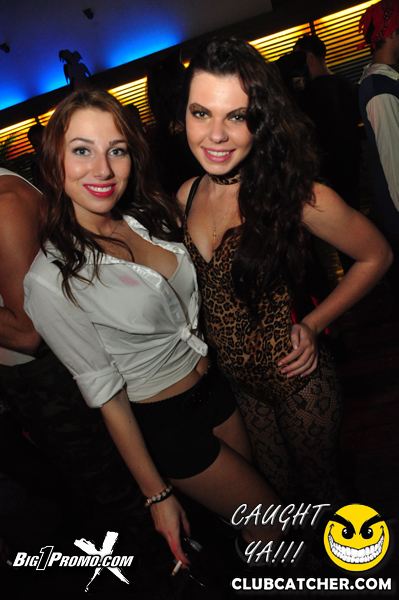 Luxy nightclub photo 235 - October 31st, 2013
