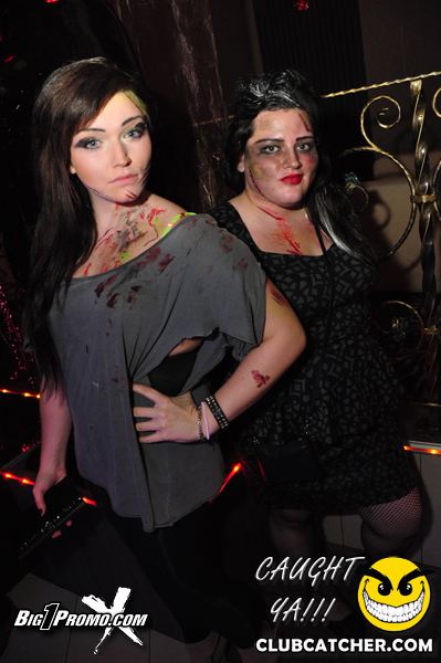 Luxy nightclub photo 236 - October 31st, 2013