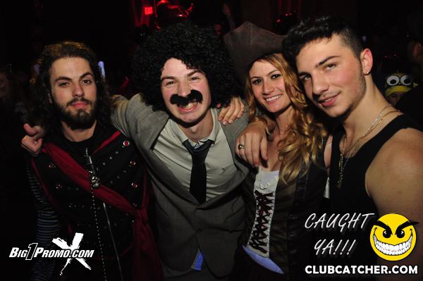 Luxy nightclub photo 237 - October 31st, 2013