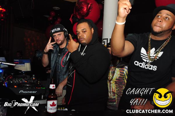 Luxy nightclub photo 238 - October 31st, 2013