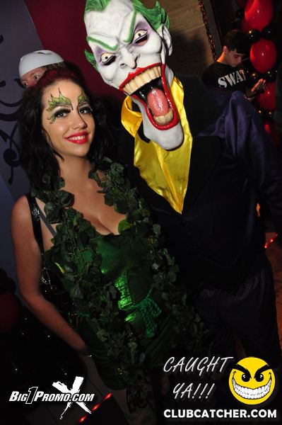 Luxy nightclub photo 239 - October 31st, 2013