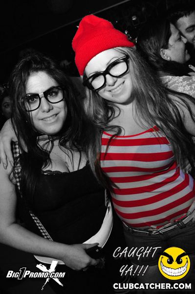 Luxy nightclub photo 25 - October 31st, 2013