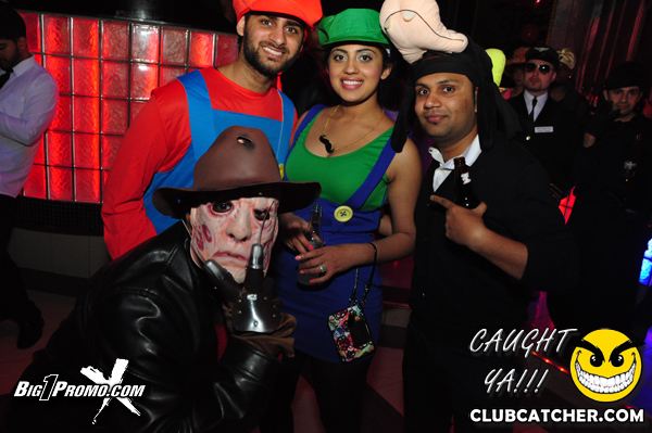 Luxy nightclub photo 242 - October 31st, 2013