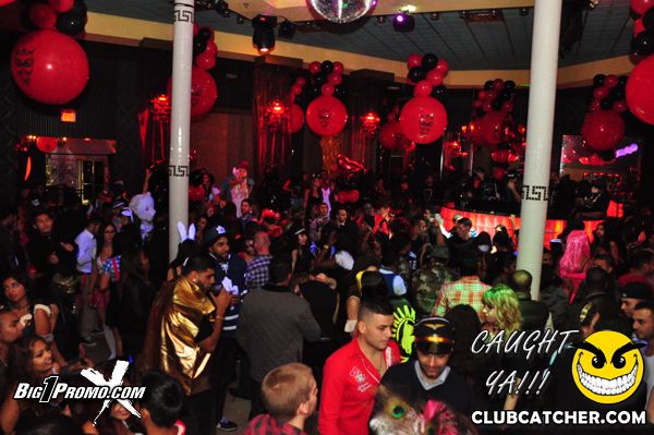 Luxy nightclub photo 243 - October 31st, 2013