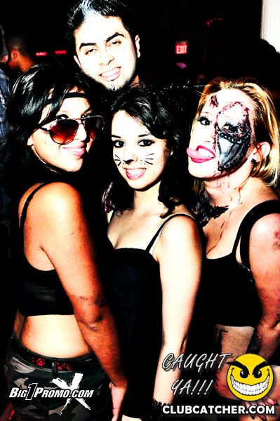 Luxy nightclub photo 245 - October 31st, 2013