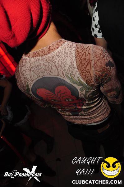 Luxy nightclub photo 246 - October 31st, 2013