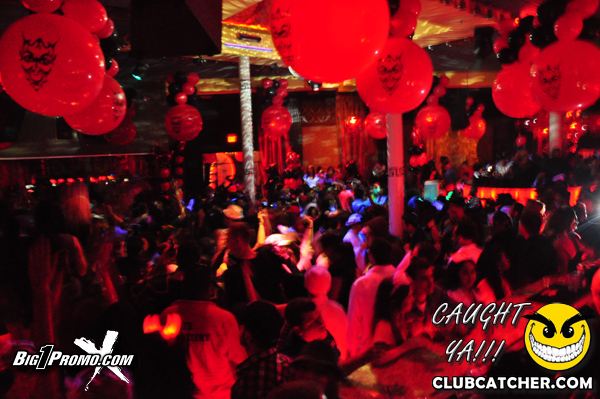 Luxy nightclub photo 247 - October 31st, 2013