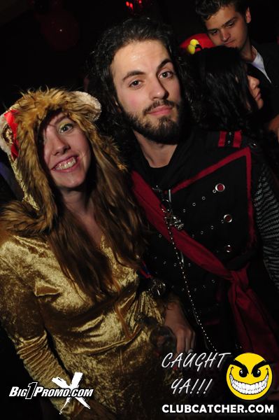 Luxy nightclub photo 248 - October 31st, 2013