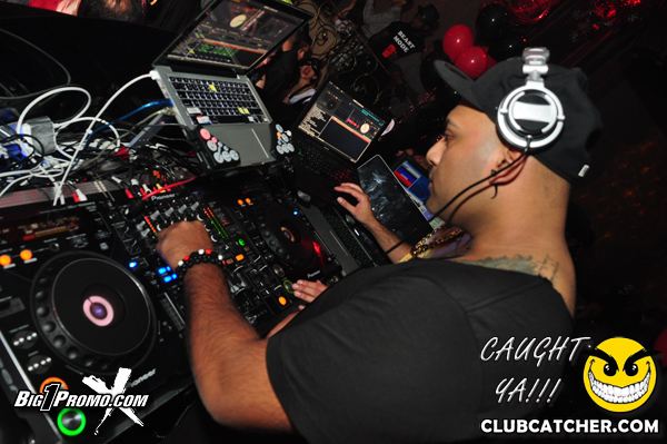 Luxy nightclub photo 249 - October 31st, 2013