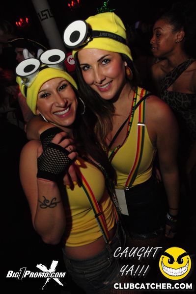 Luxy nightclub photo 26 - October 31st, 2013