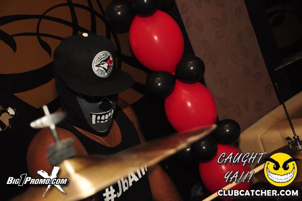 Luxy nightclub photo 251 - October 31st, 2013