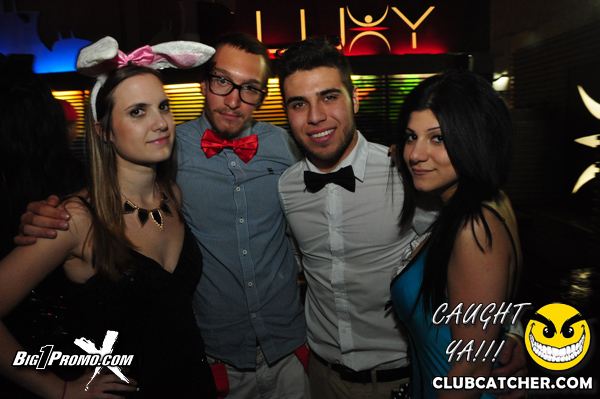 Luxy nightclub photo 252 - October 31st, 2013