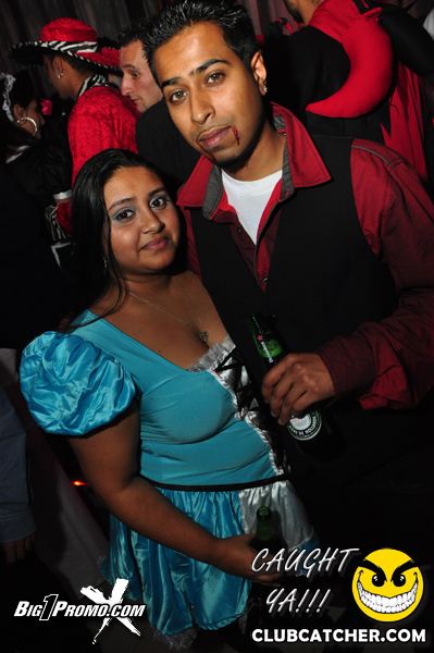 Luxy nightclub photo 253 - October 31st, 2013