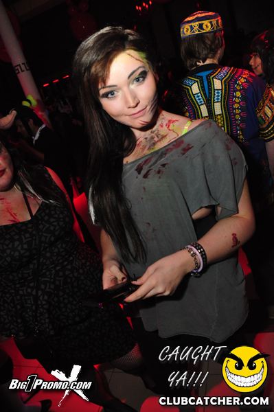 Luxy nightclub photo 254 - October 31st, 2013