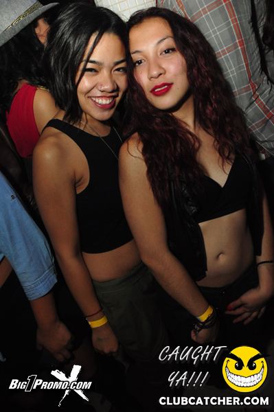 Luxy nightclub photo 255 - October 31st, 2013