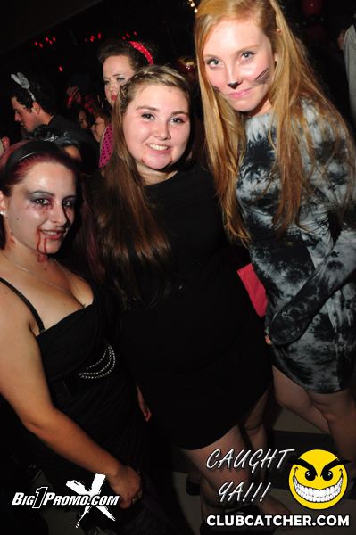 Luxy nightclub photo 257 - October 31st, 2013