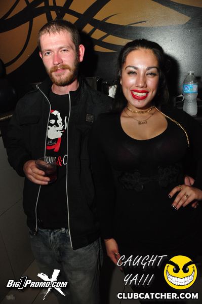 Luxy nightclub photo 258 - October 31st, 2013