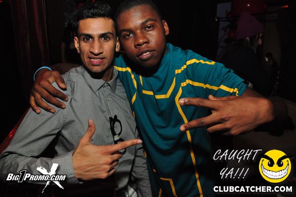 Luxy nightclub photo 259 - October 31st, 2013