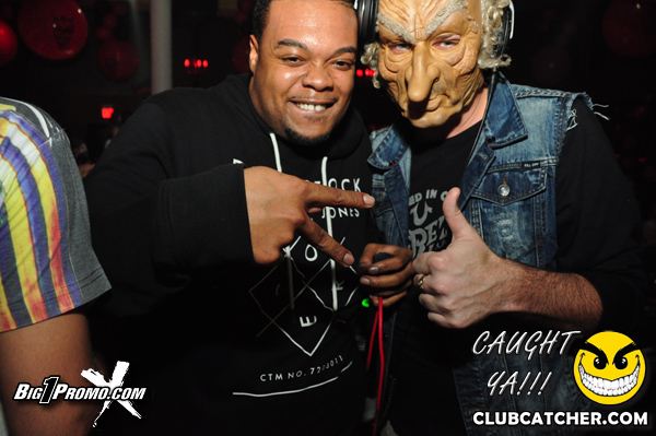 Luxy nightclub photo 260 - October 31st, 2013