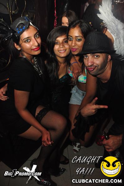 Luxy nightclub photo 262 - October 31st, 2013