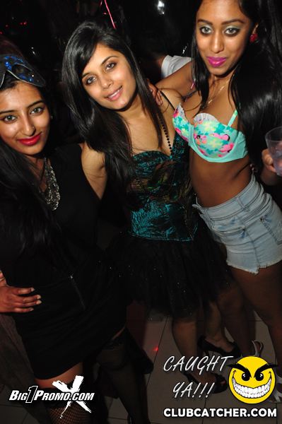 Luxy nightclub photo 263 - October 31st, 2013