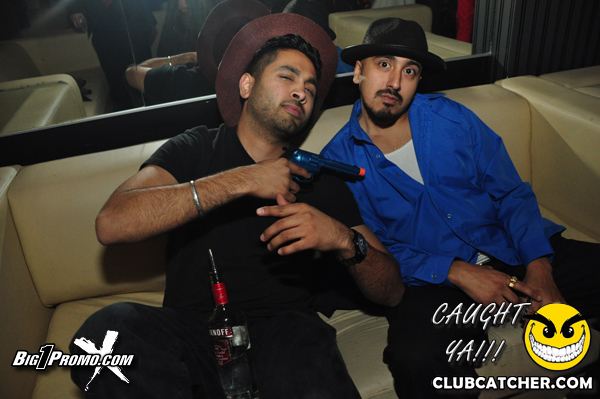 Luxy nightclub photo 265 - October 31st, 2013